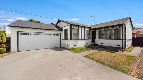 $745,000 | 11610 Chanera Avenue, Hawthorne, CA 90250