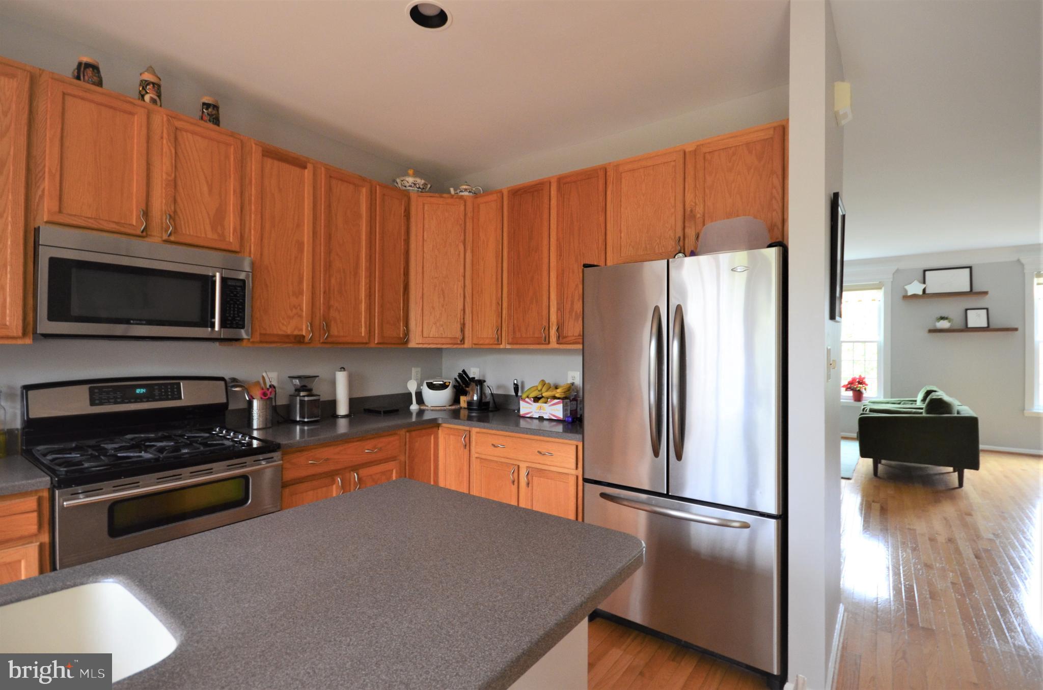 7721 Sullivan Circle Alexandria, VA 22315 - Photo 16 of 44