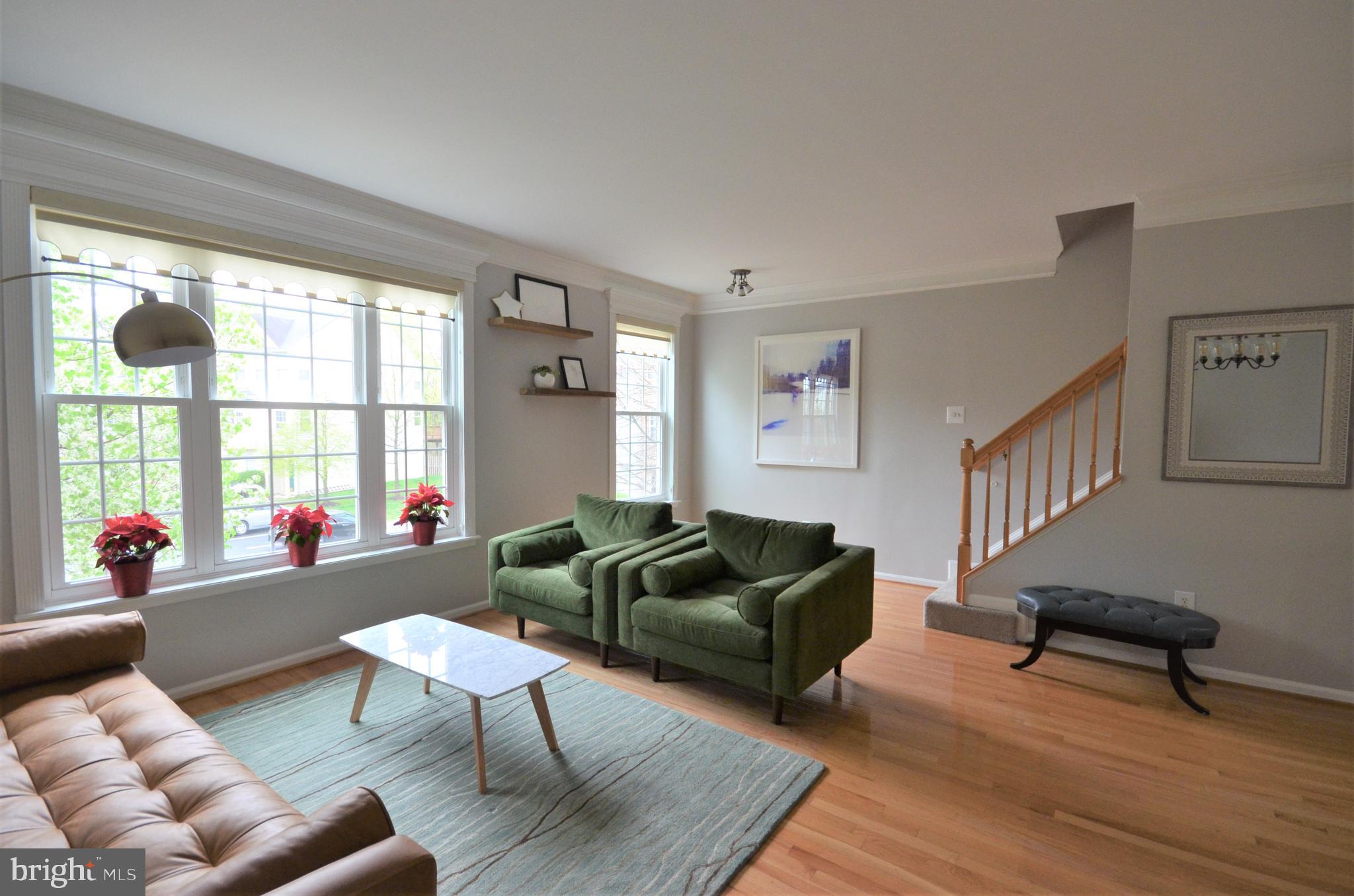 7721 Sullivan Circle Alexandria, VA 22315 - Photo 7 of 44