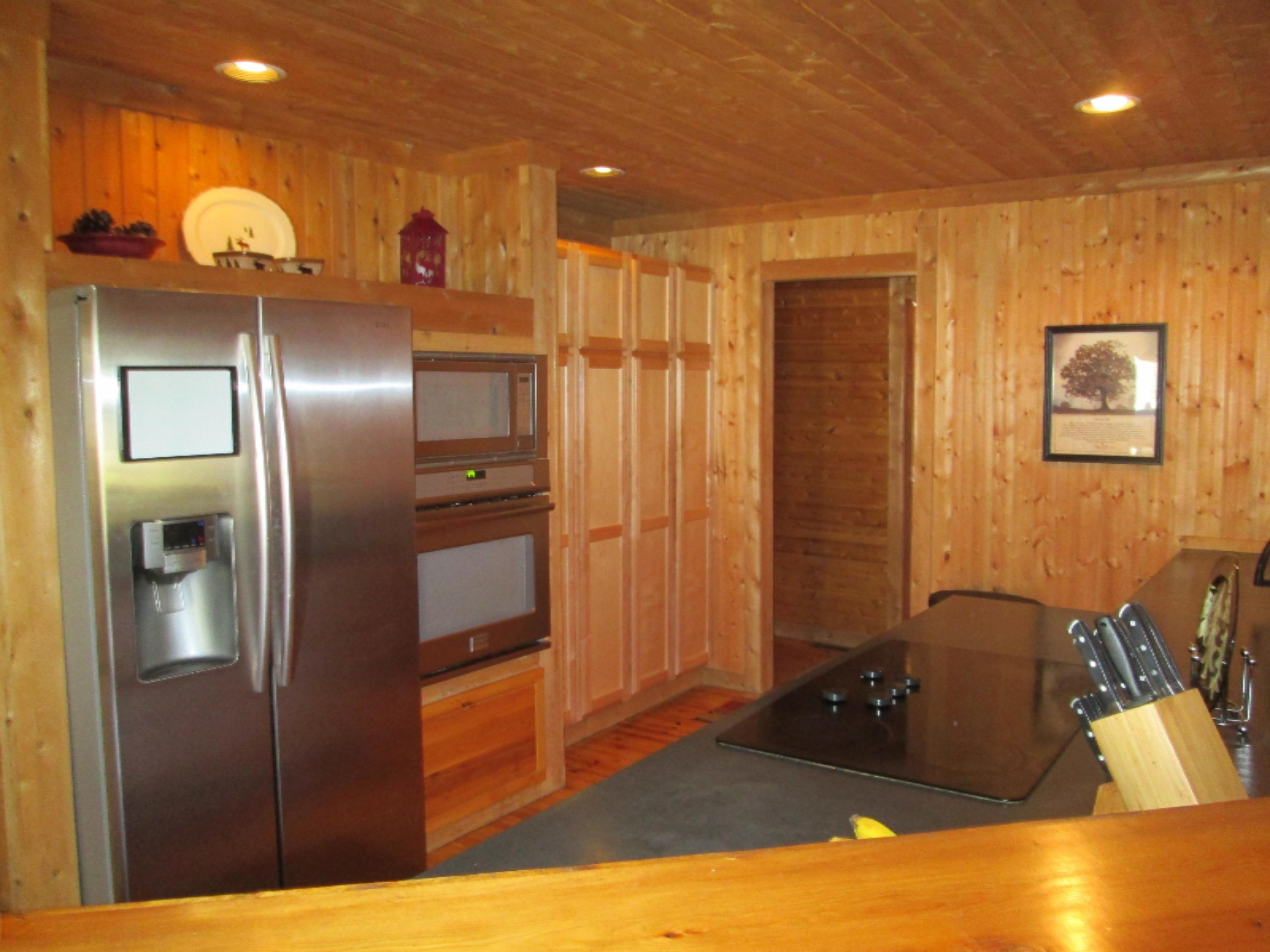 1224 Agard Road Muskegon, MI 49445 - Photo 11 of 27 Kitchen