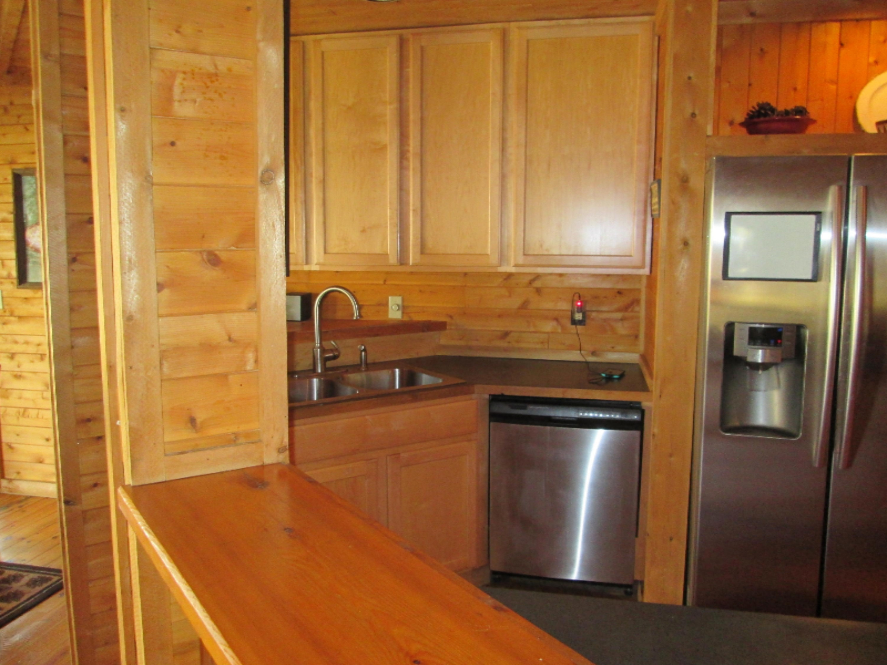 1224 Agard Road Muskegon, MI 49445 - Photo 12 of 27 Kitchen (2)