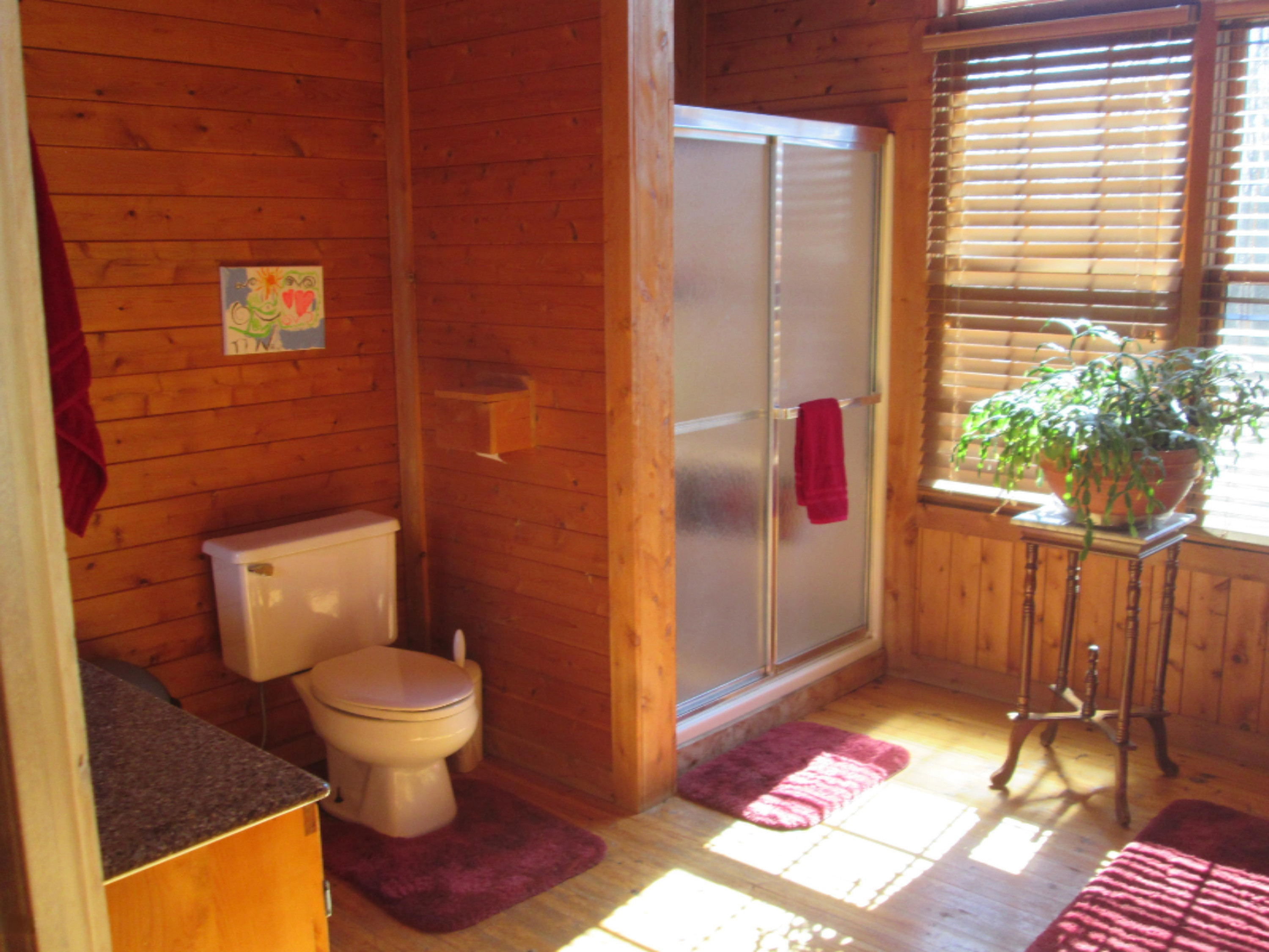 1224 Agard Road Muskegon, MI 49445 - Photo 24 of 27 Upper Bath