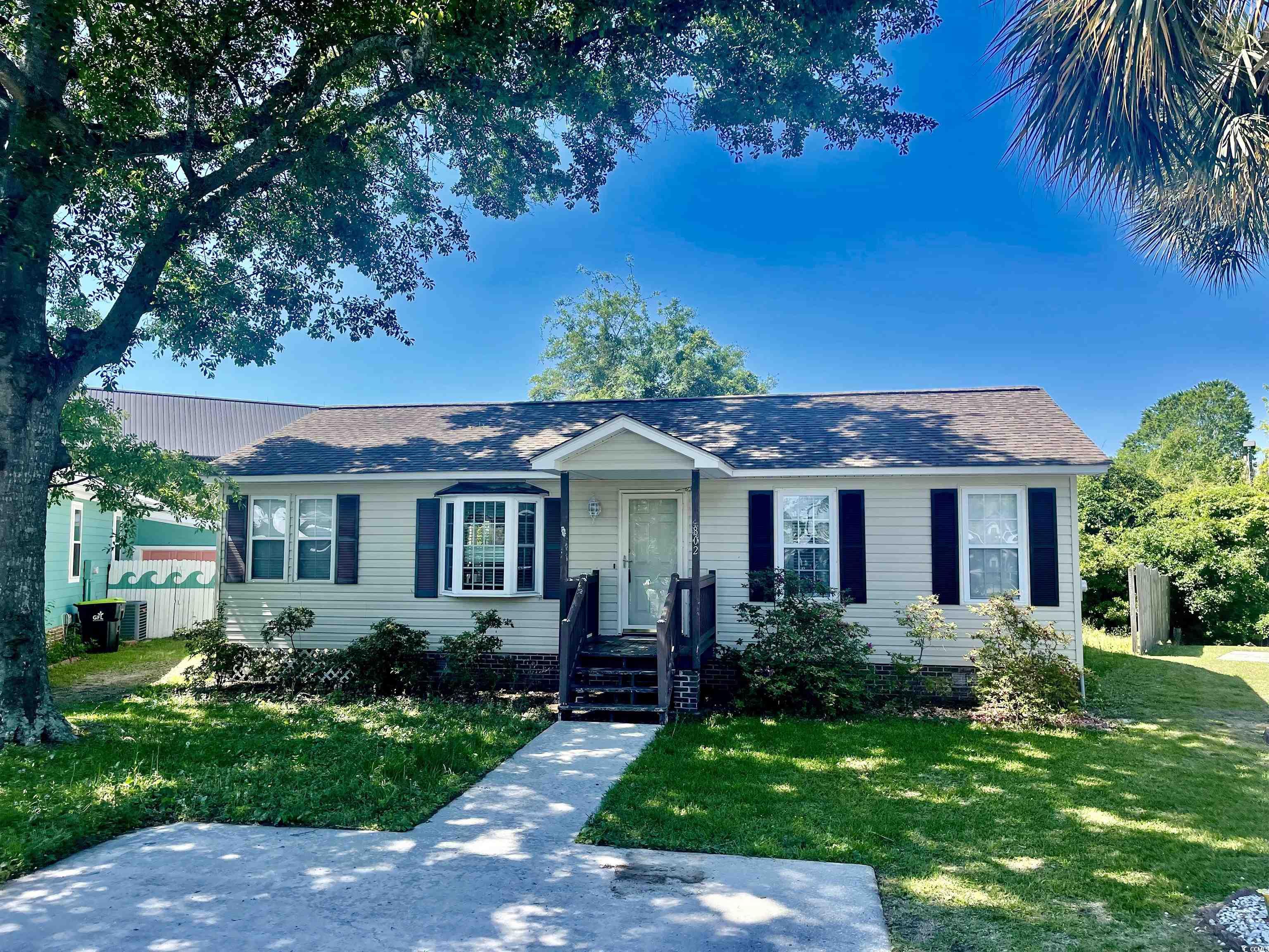 802 Main Sail Court Murrells Inlet, SC 29576 - Photo 1 of 38 Gallery Image 1