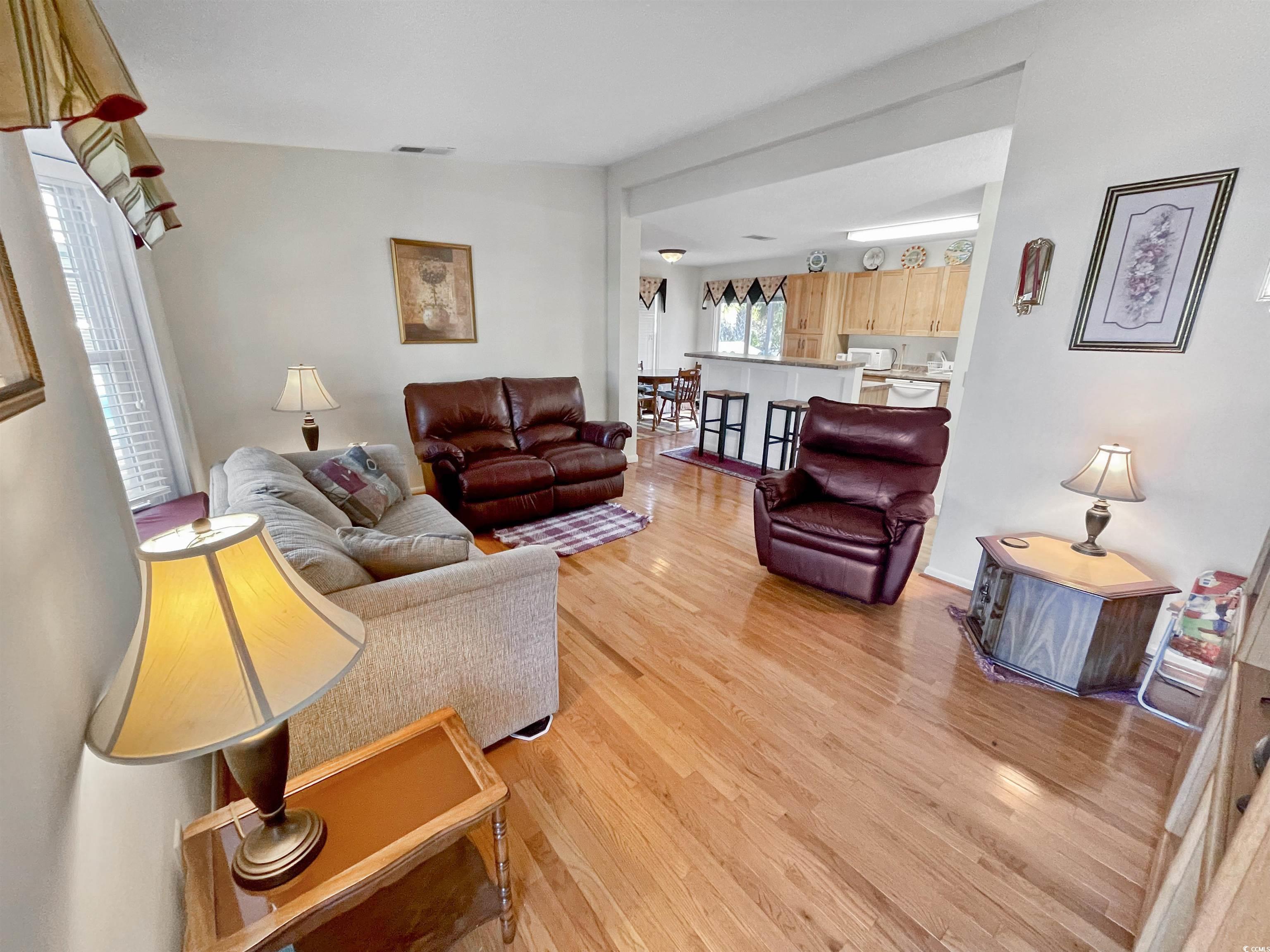 802 Main Sail Court Murrells Inlet, SC 29576 - Photo 2 of 38 Gallery Image 2