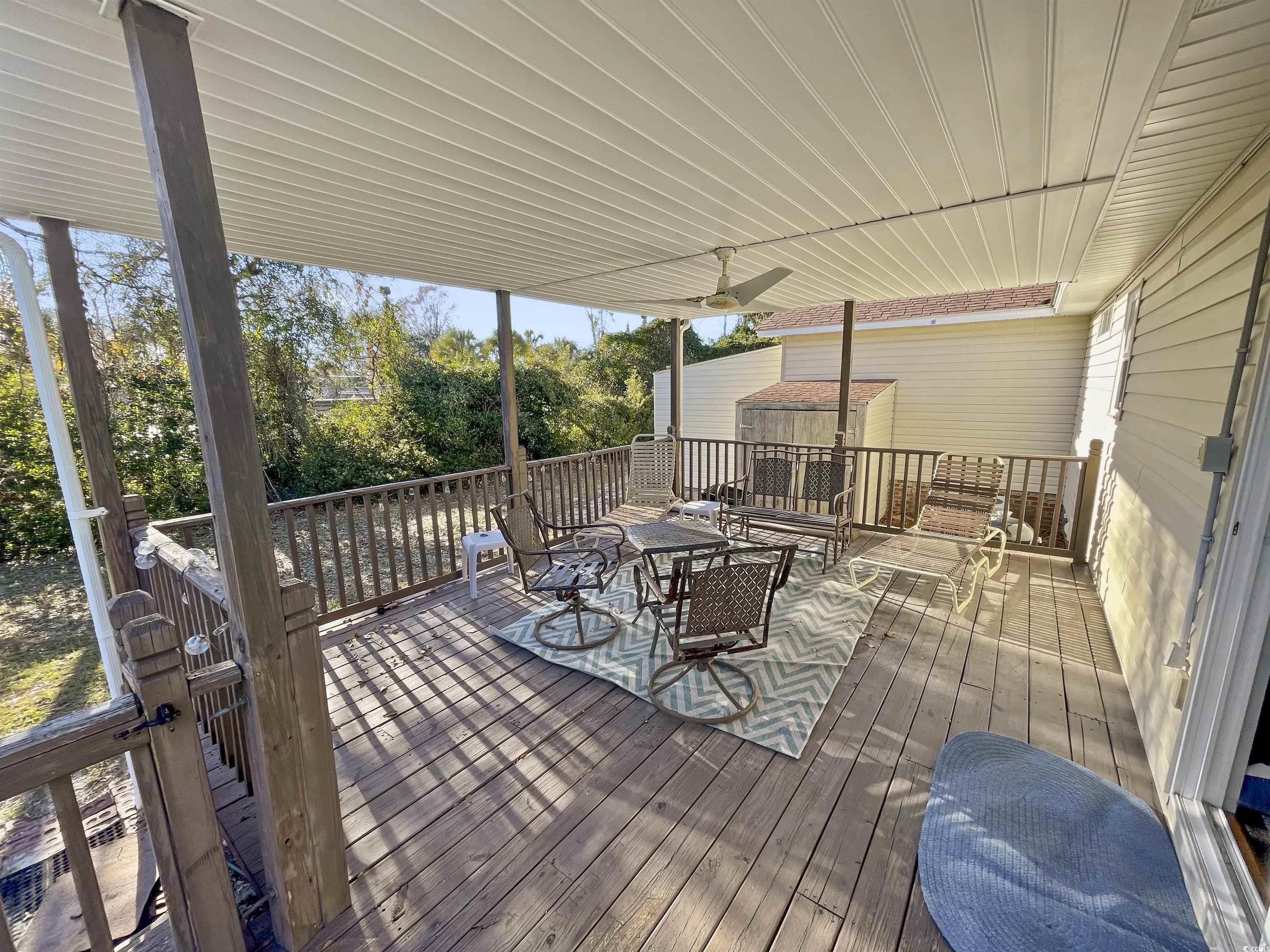 802 Main Sail Court Murrells Inlet, SC 29576 - Photo 24 of 38 Gallery Image 24