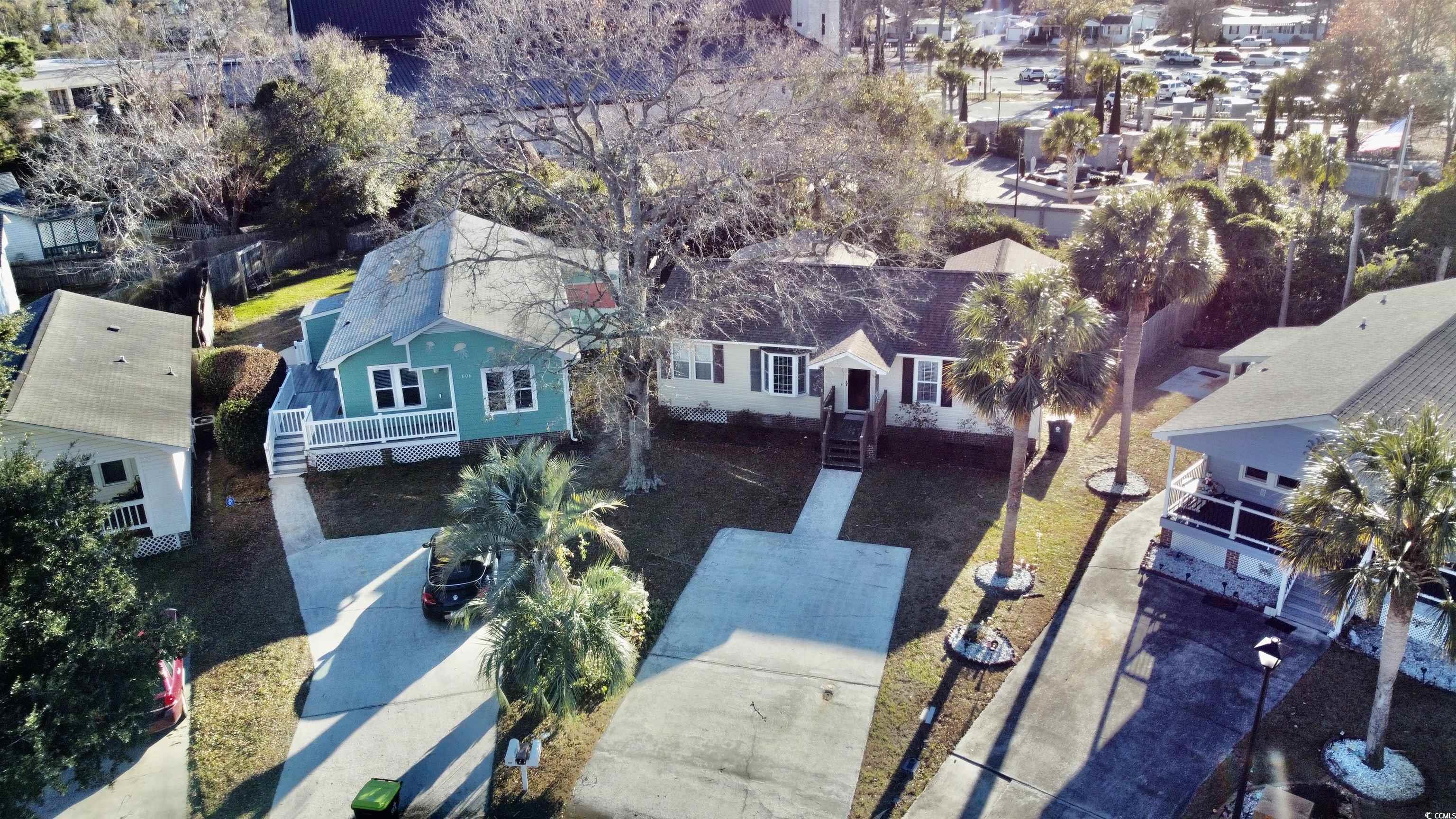 802 Main Sail Court Murrells Inlet, SC 29576 - Photo 27 of 38 Gallery Image 27