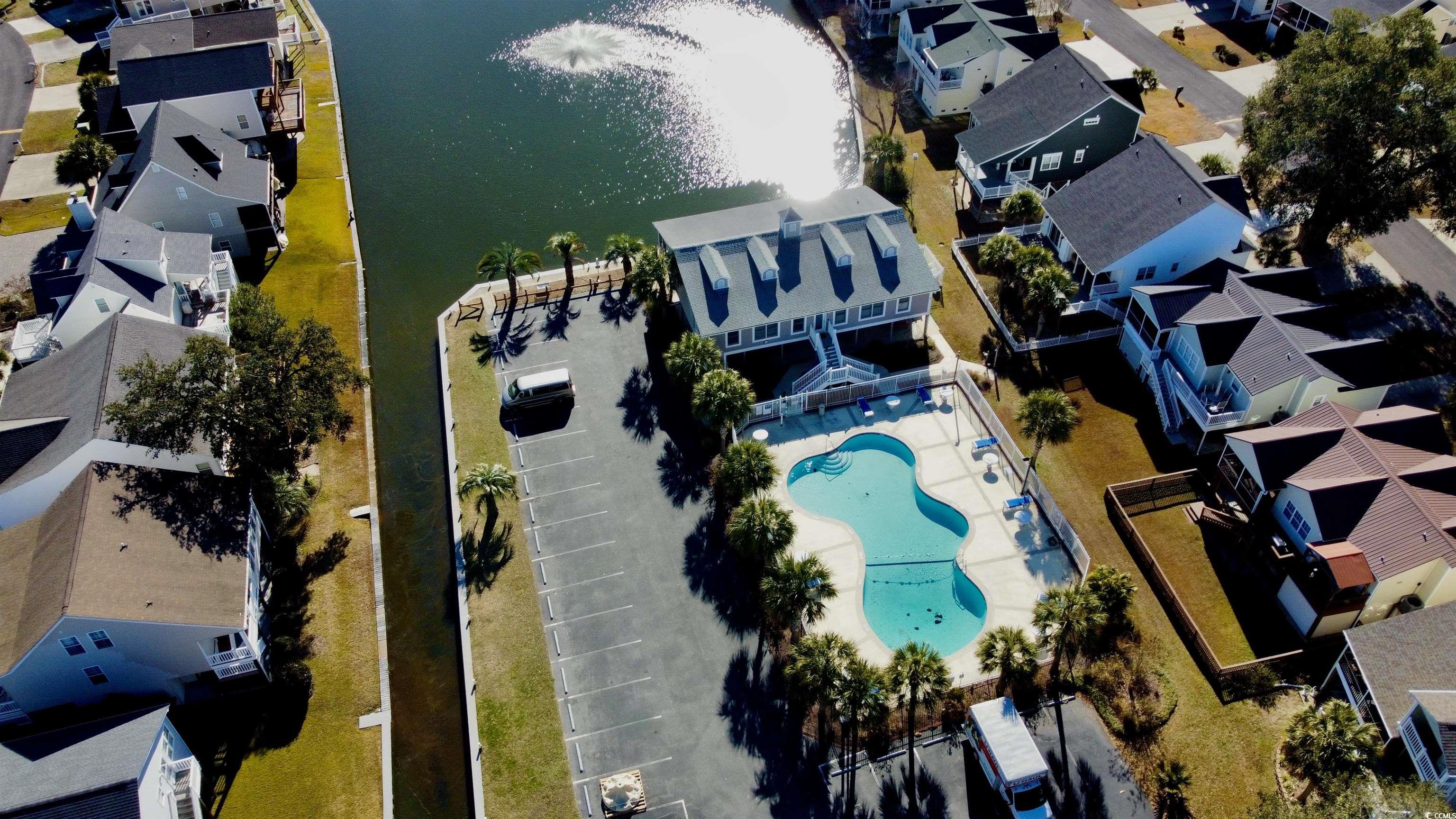 802 Main Sail Court Murrells Inlet, SC 29576 - Photo 28 of 38 Gallery Image 28