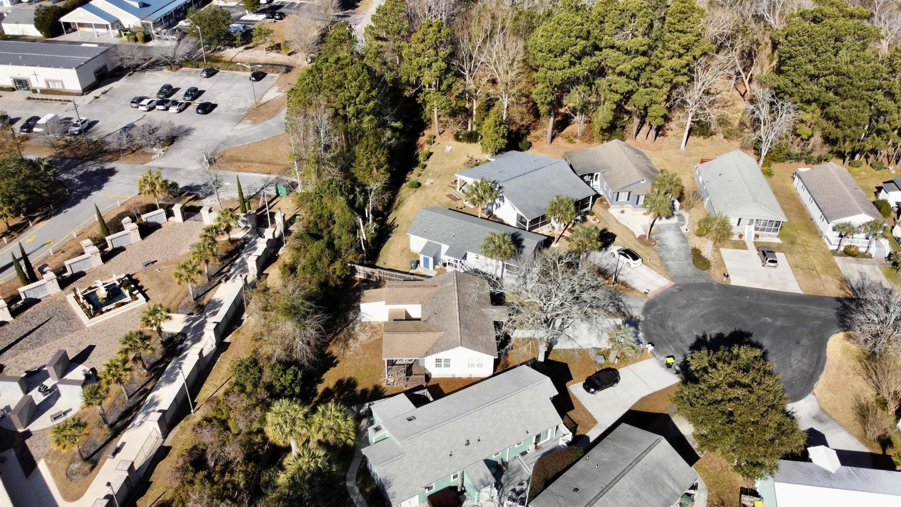 802 Main Sail Court Murrells Inlet, SC 29576 - Photo 29 of 38 Gallery Image 29