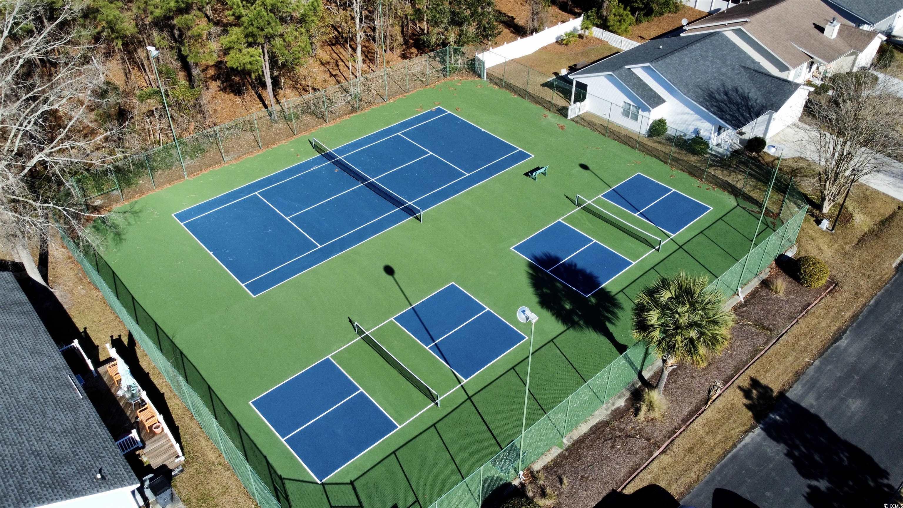802 Main Sail Court Murrells Inlet, SC 29576 - Photo 30 of 38 Gallery Image 30