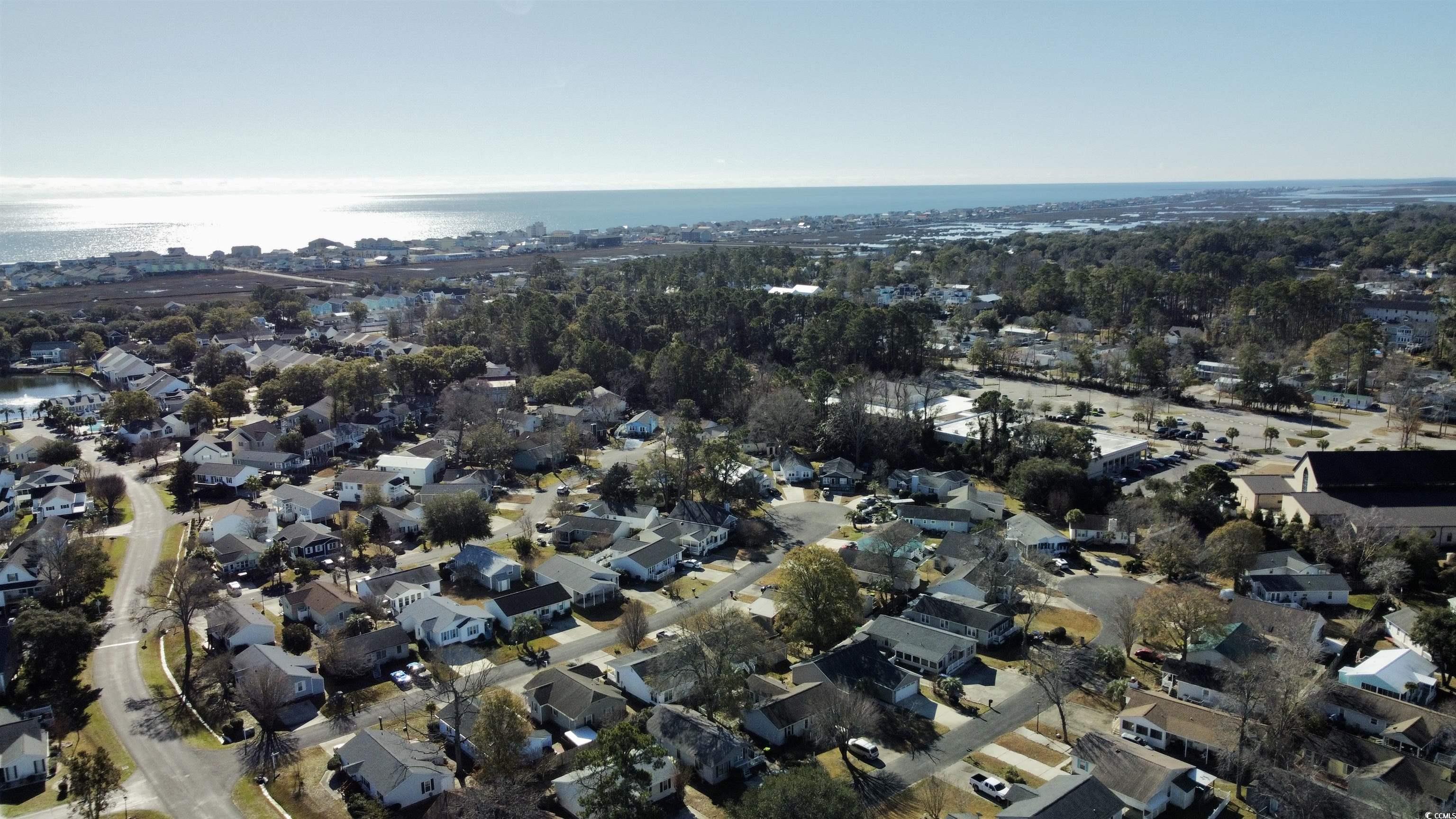802 Main Sail Court Murrells Inlet, SC 29576 - Photo 32 of 38 Gallery Image 32