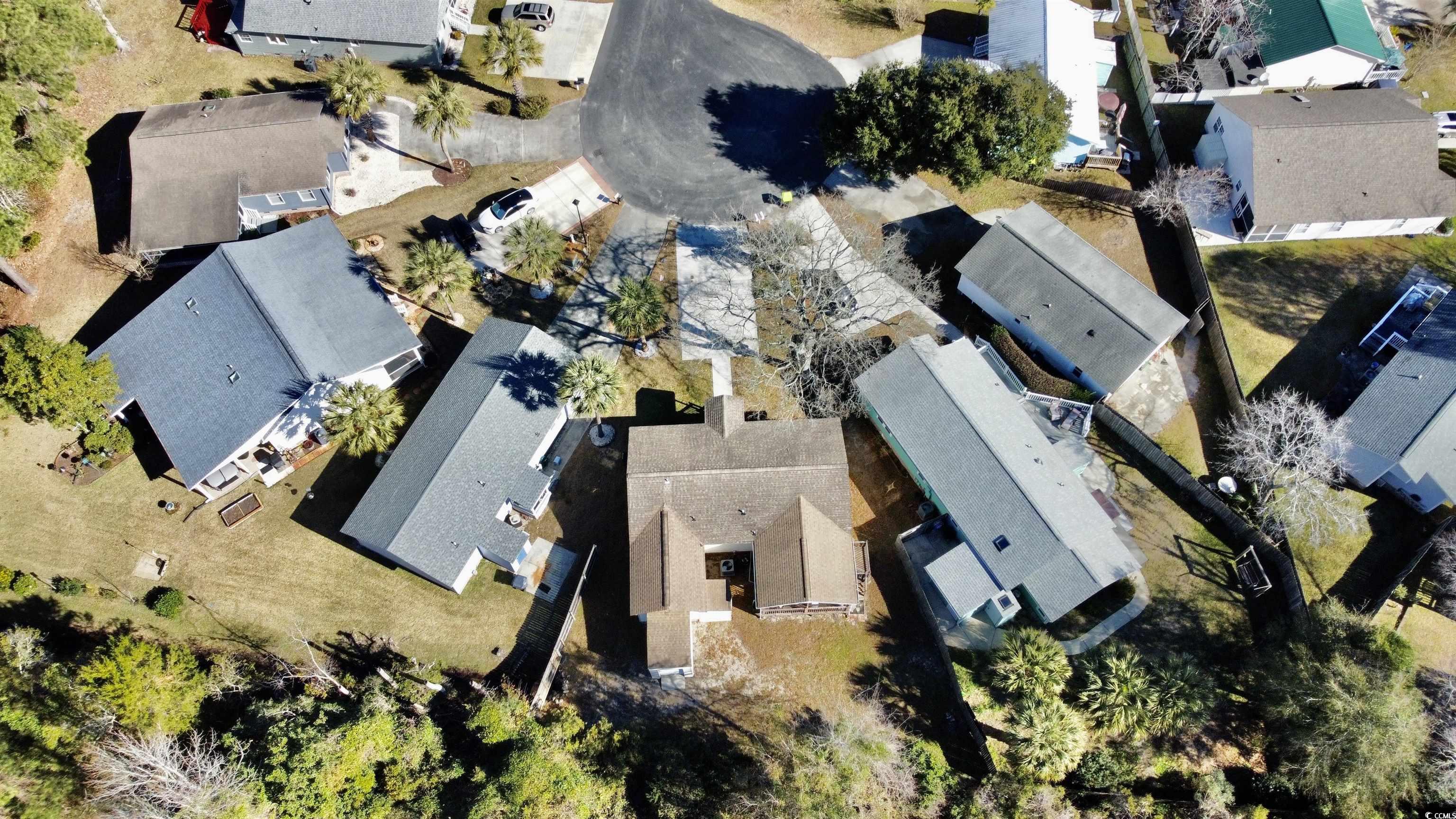 802 Main Sail Court Murrells Inlet, SC 29576 - Photo 34 of 38 Gallery Image 34