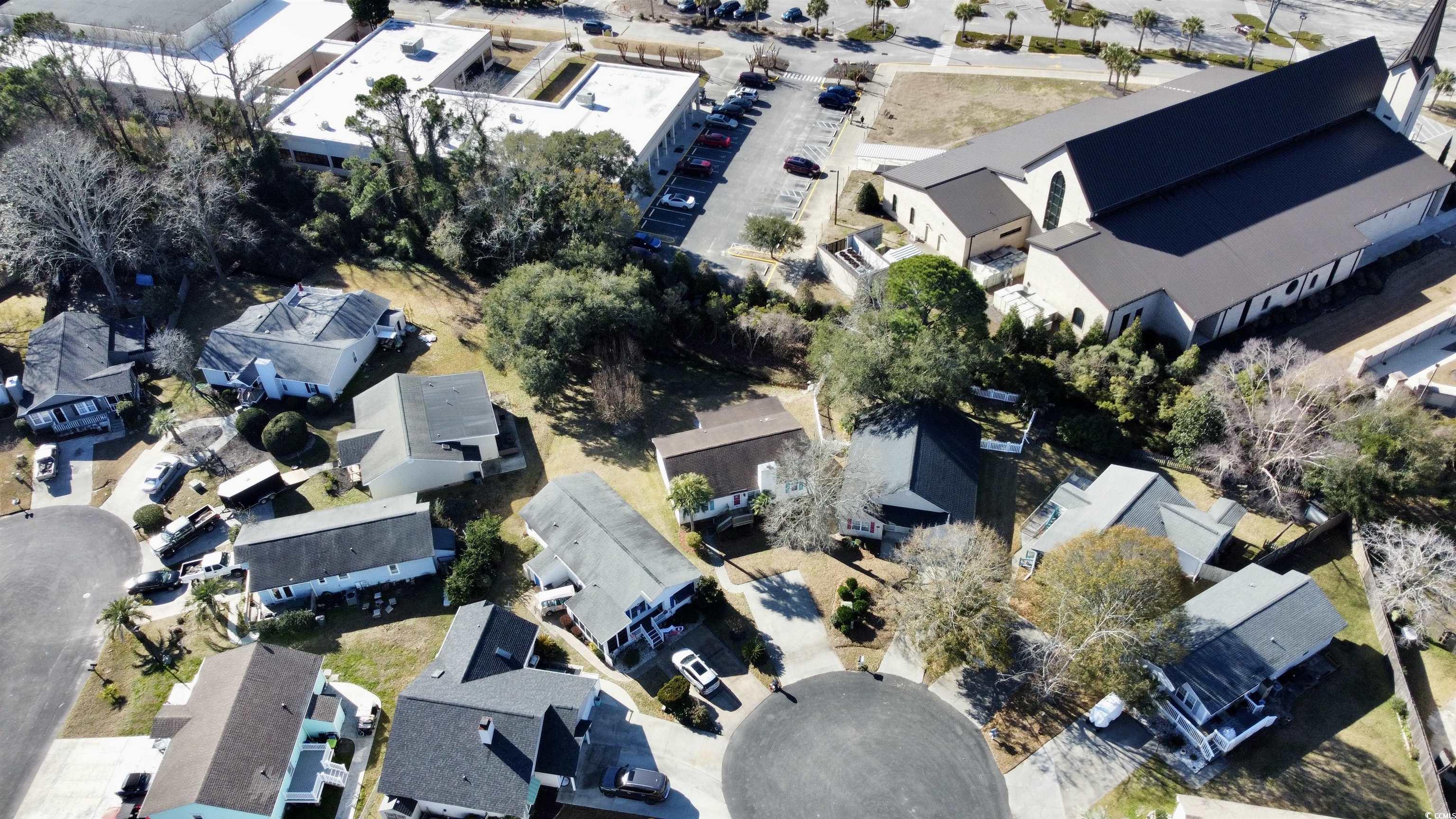 802 Main Sail Court Murrells Inlet, SC 29576 - Photo 35 of 38 Gallery Image 35