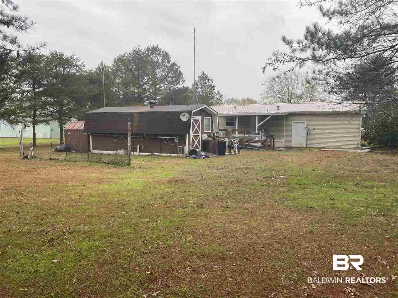 16225 East Indigo Loop Summerdale, AL 36580 - Photo 17 of 17