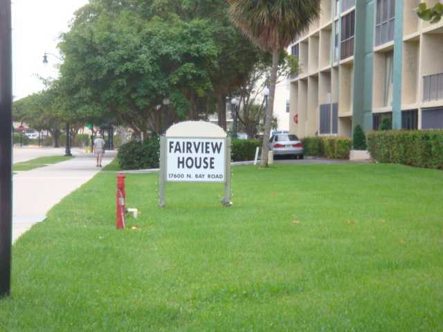 17600 North Bay Road, Unit 606 Sunny Isles Beach, FL 33160 - Photo 2 of 10 Additional Photo