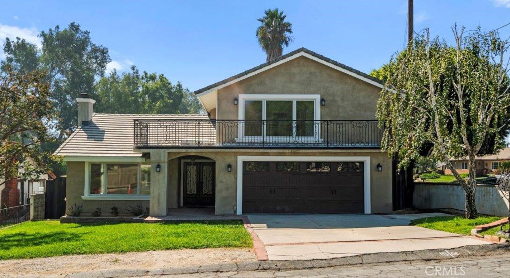 160 Summit Road La Verne, CA 91750 - Photo 1 of 1 Gallery Image 1