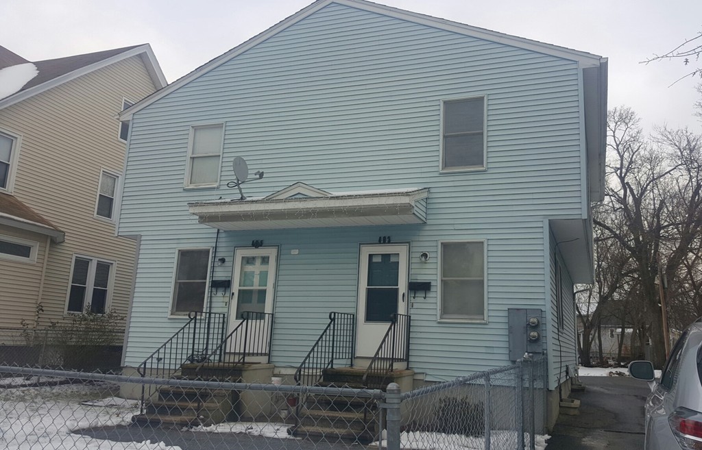 403-405 Bay Street Springfield, MA 01109 - Photo 1 of 9 Gallery Image 1