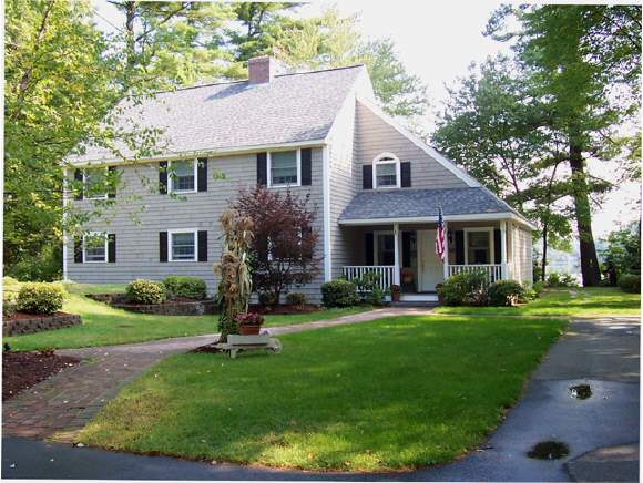 16 Jordan Road Windham, NH 03087 - Photo 1 of 1
