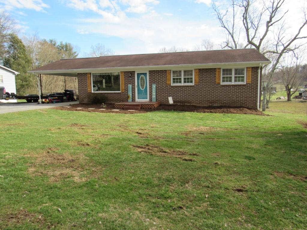 31190 Old Stage Road Glade Spring, VA 24340 - Photo 1 of 20 1
