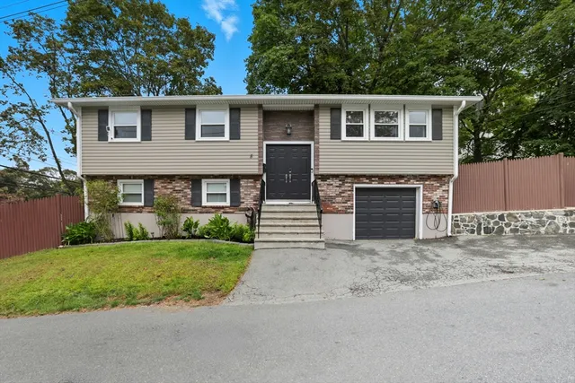 $699,000 | 8 Ryan Place, Swampscott, MA 01907