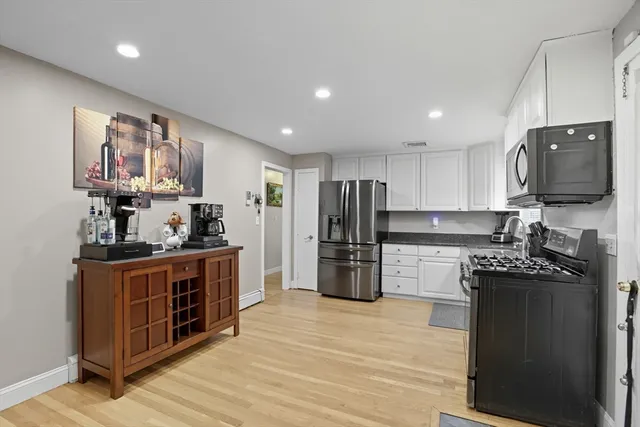 $699,000 | 8 Ryan Place, Swampscott, MA 01907