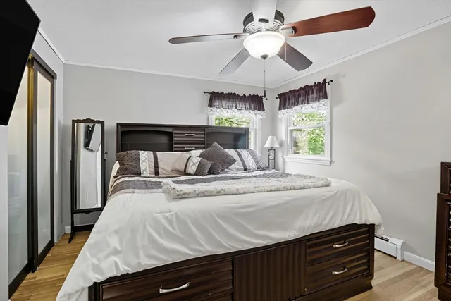 $699,000 | 8 Ryan Place, Swampscott, MA 01907