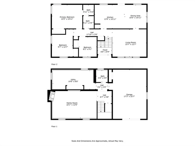 $699,000 | 8 Ryan Place, Swampscott, MA 01907