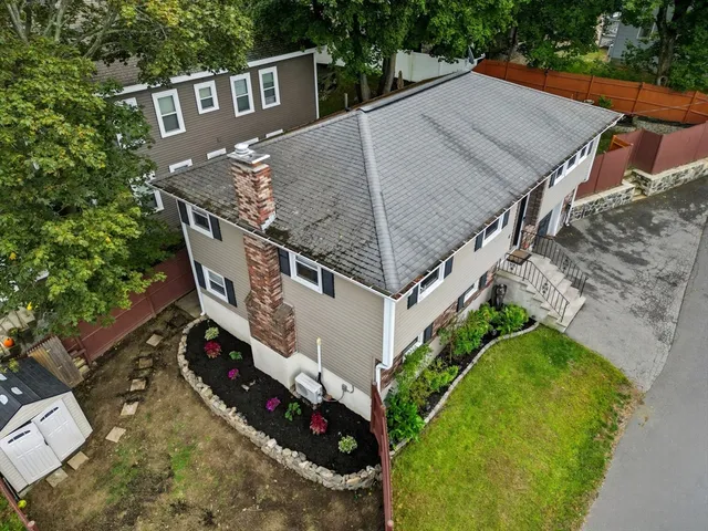 $699,000 | 8 Ryan Place, Swampscott, MA 01907