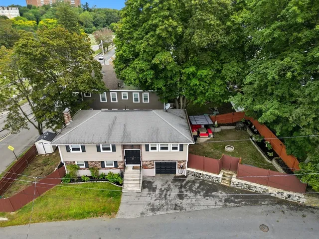 $699,000 | 8 Ryan Place, Swampscott, MA 01907