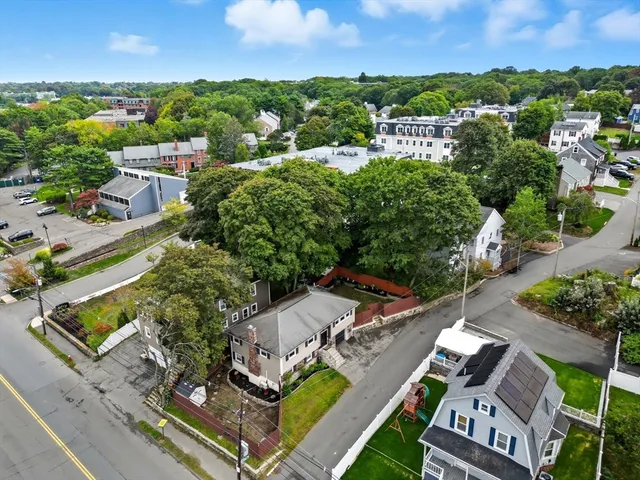 $699,000 | 8 Ryan Place, Swampscott, MA 01907