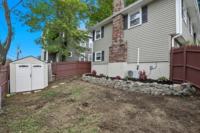 $699,000 | 8 Ryan Place, Swampscott, MA 01907