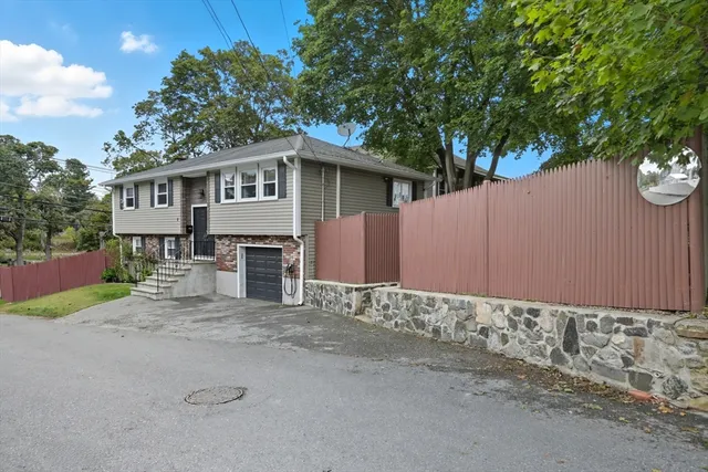 $699,000 | 8 Ryan Place, Swampscott, MA 01907