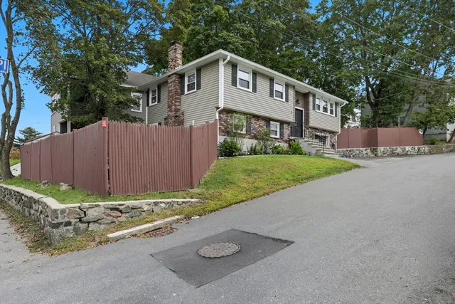 $699,000 | 8 Ryan Place, Swampscott, MA 01907