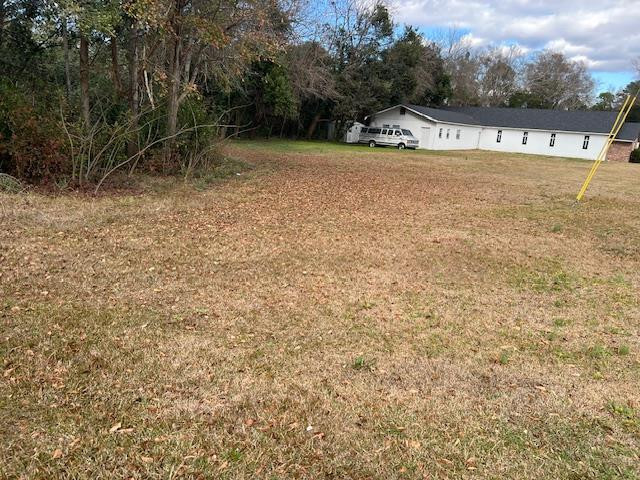 0 Harlin Street Elloree, SC 29047 - Photo 1 of 2