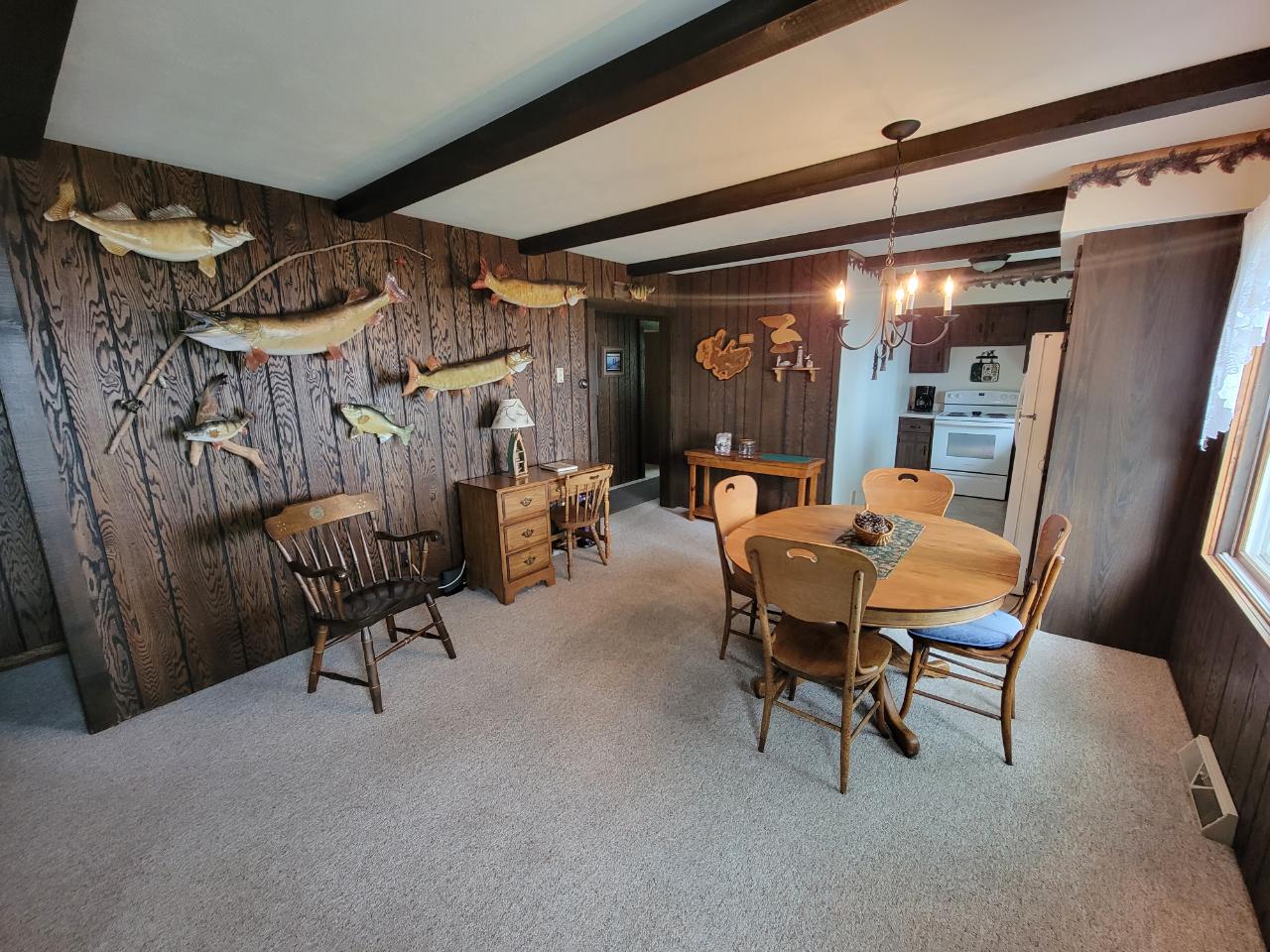 868 Mekinak Point Road Pelican Lake, WI 54463 - Photo 6 of 36 Gallery Image 6