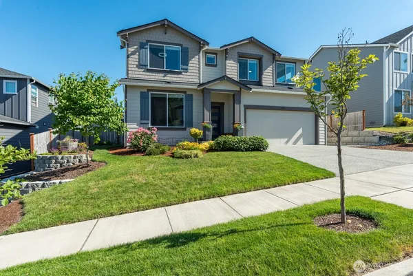 $849,950 | 8223 284th Place Northwest, Stanwood, WA 98292