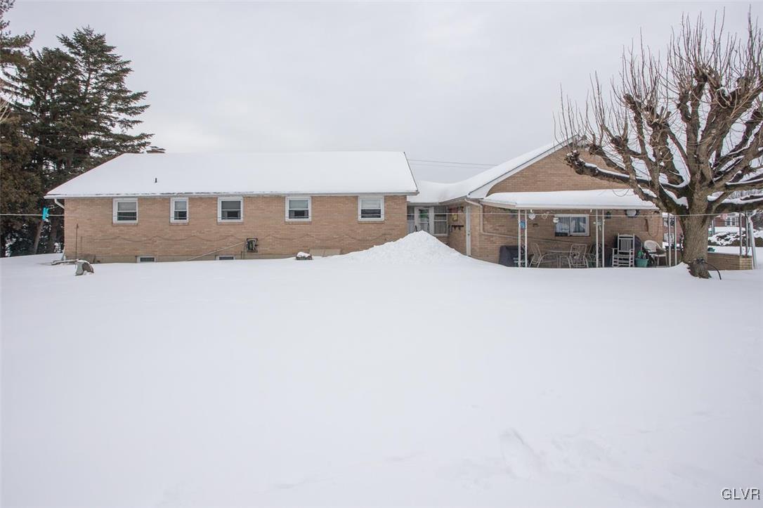 473 Bushkill Center Road Nazareth, PA 18064 - Photo 23 of 26