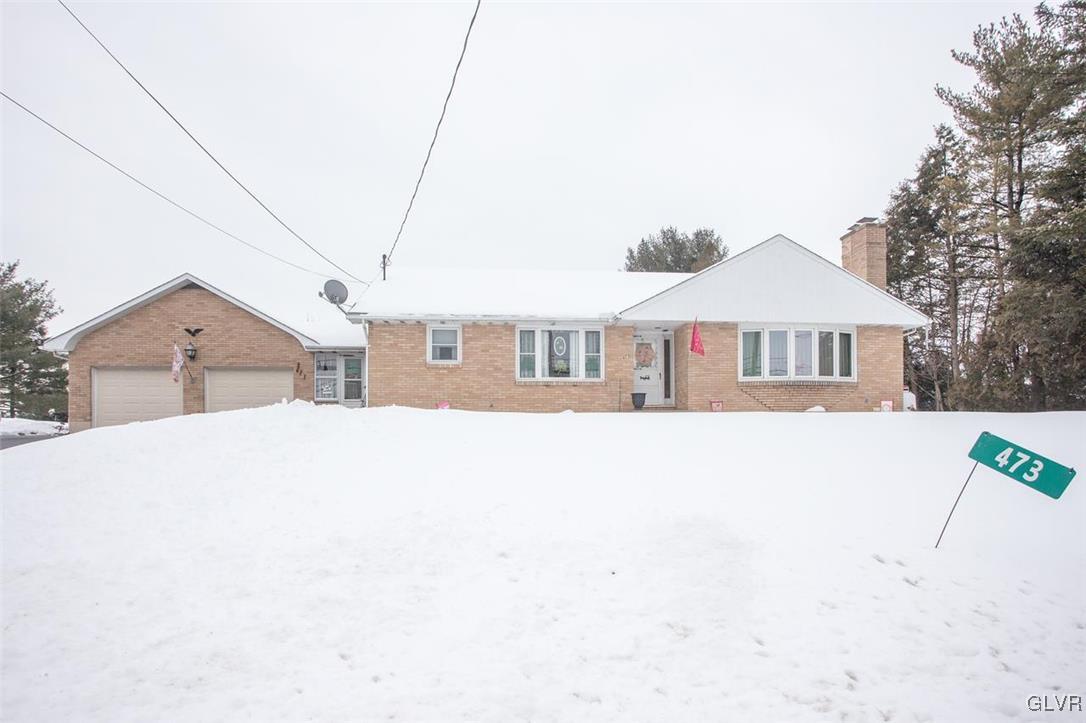 473 Bushkill Center Road Nazareth, PA 18064 - Photo 26 of 26