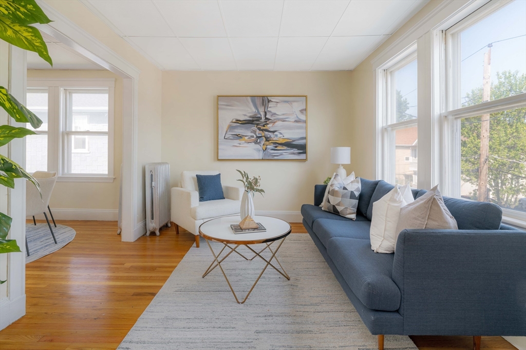 35 Sylvia Road Medford, MA 02155 - Photo 1 of 27 Gallery Image 1