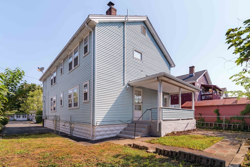 35 Sylvia Road Medford, MA 02155 - Photo 25 of 27 Gallery Image 25