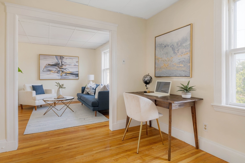 35 Sylvia Road Medford, MA 02155 - Photo 3 of 27 Gallery Image 3