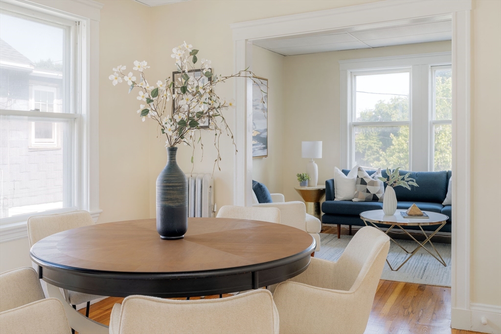 35 Sylvia Road Medford, MA 02155 - Photo 5 of 27 Gallery Image 5