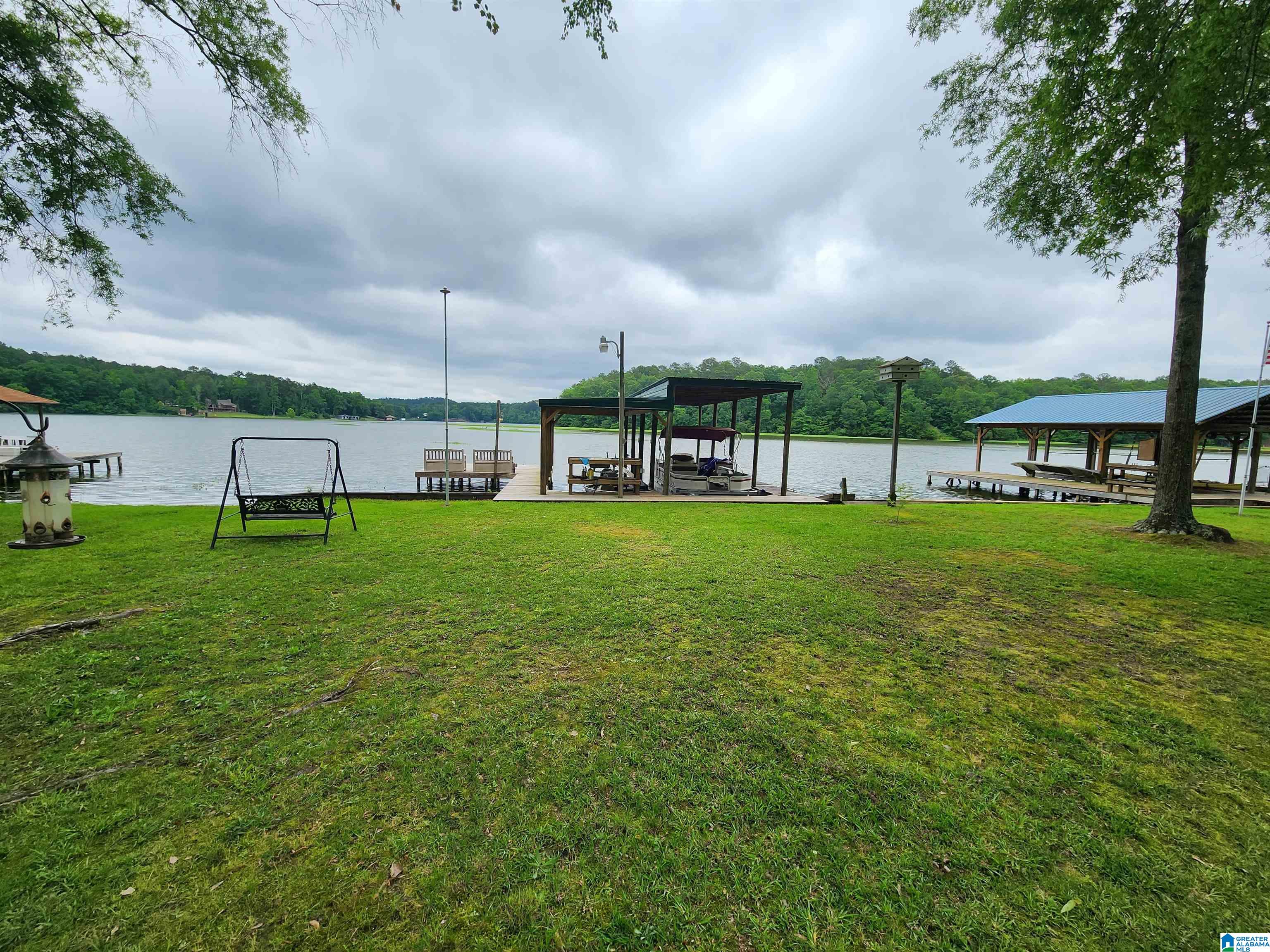 1430 White Oak Road Sylacauga, AL 35151 - Photo 25 of 40