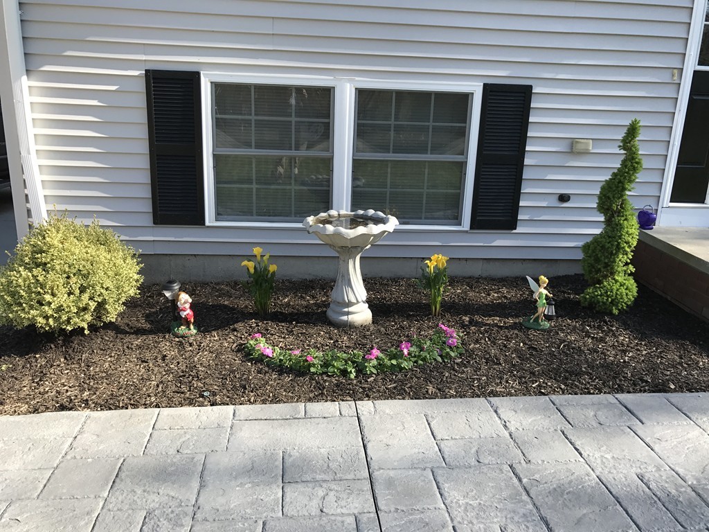 3 Diamond Street Fairhaven, MA 02719 - Photo 16 of 17 a view of a house with sitting area