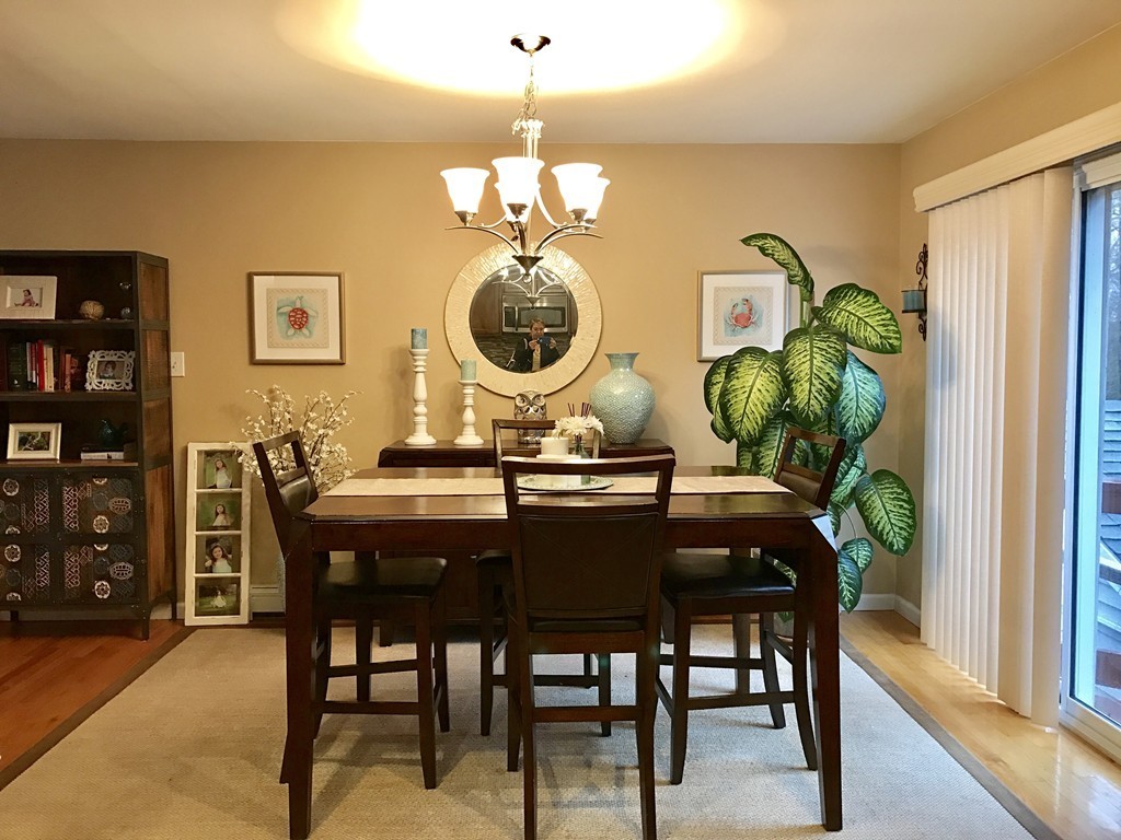 3 Diamond Street Fairhaven, MA 02719 - Photo 3 of 17 a dining room with furniture and window