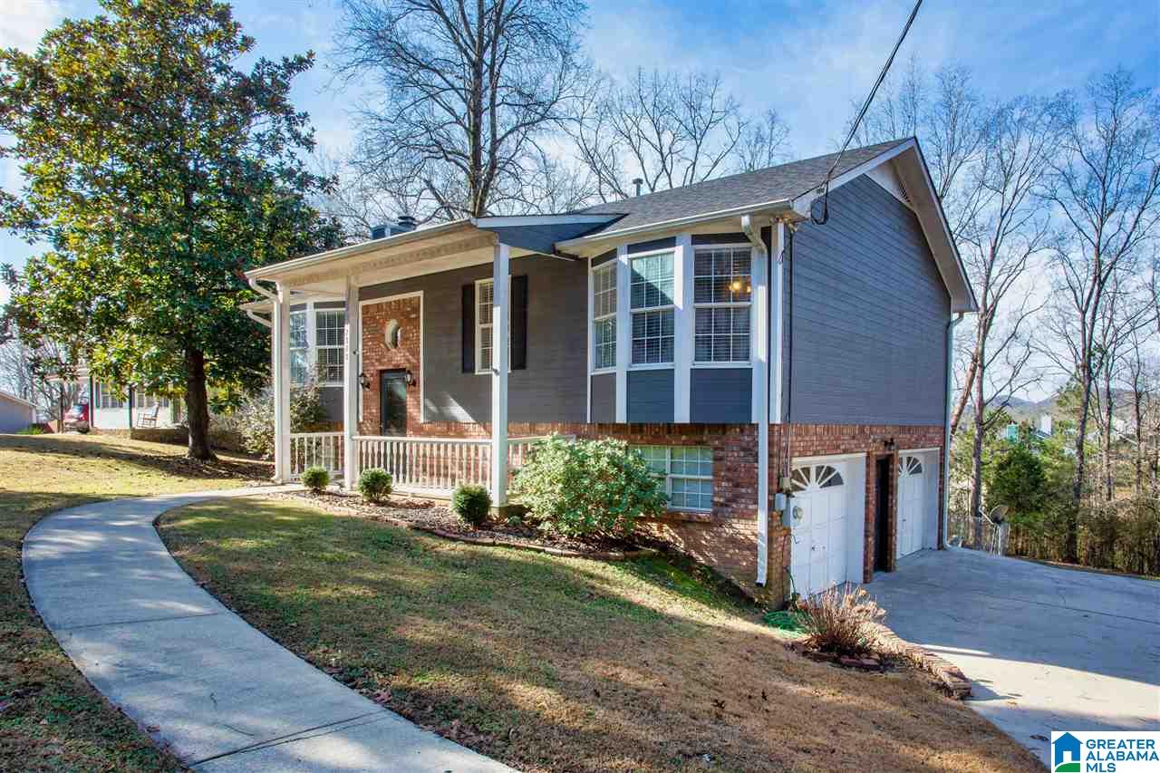 7328 Weems Road Pinson, AL 35126 - Photo 2 of 29