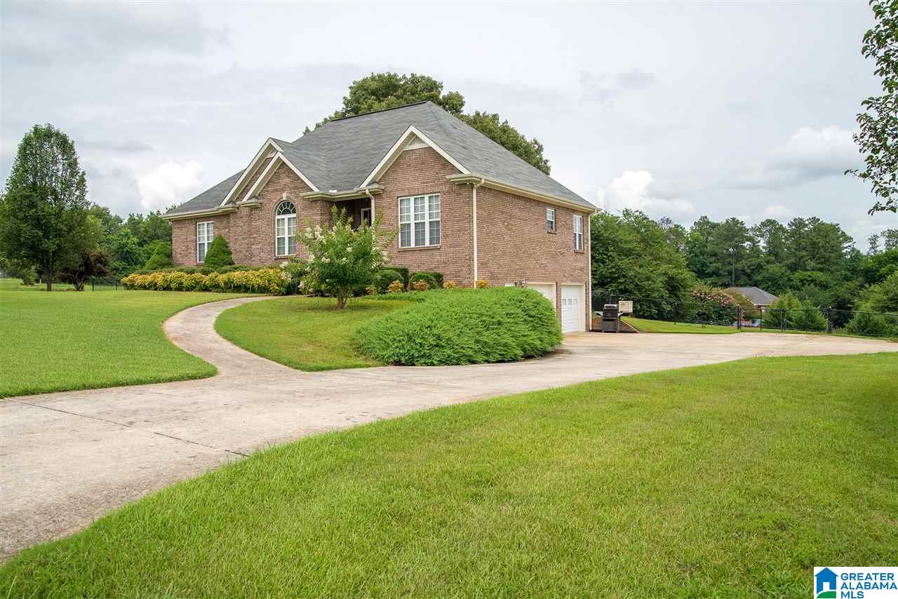 136 Camden Way Warrior, AL 35180 - Photo 20 of 36