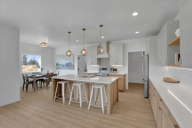 $665,000 | 520 South Stanley Street, Medical Lake, WA 99022