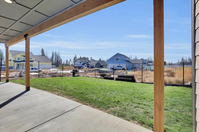 $665,000 | 520 South Stanley Street, Medical Lake, WA 99022