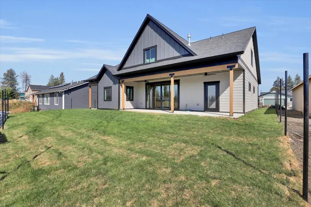 $665,000 | 520 South Stanley Street, Medical Lake, WA 99022