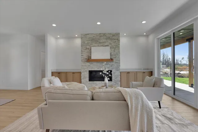 $665,000 | 520 South Stanley Street, Medical Lake, WA 99022